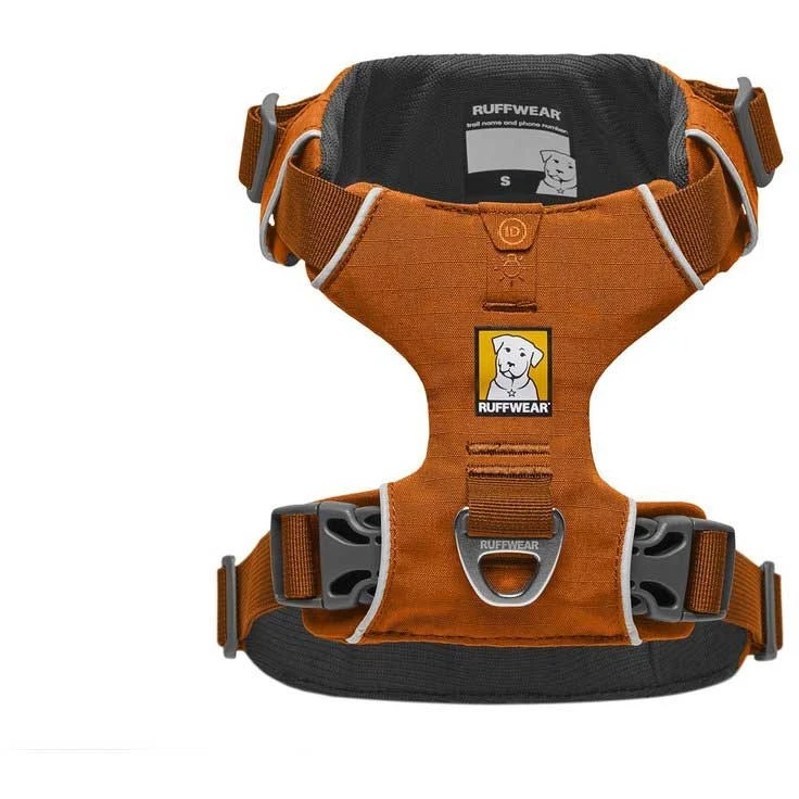 Ruffwear Front Range Harness - Image 9