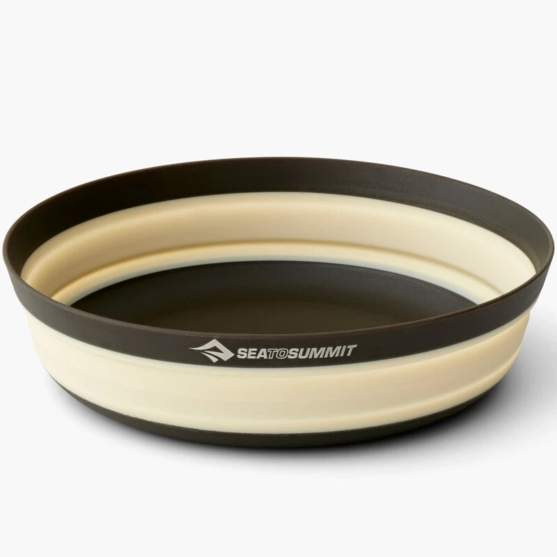 Sea To Summit Frontier Ultralight Collapsible Bowl - Large - Image 5