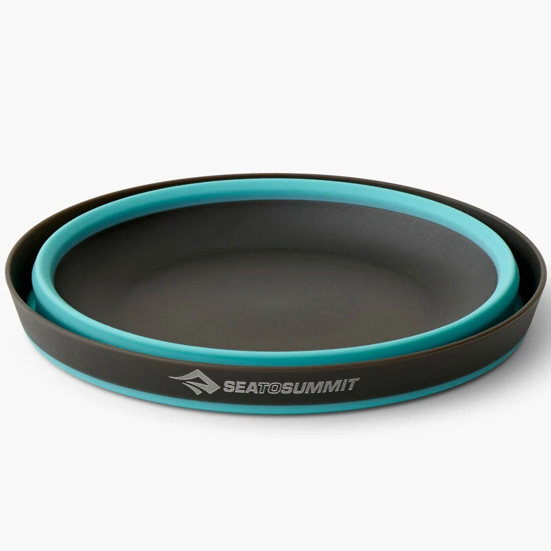 Sea To Summit Frontier Ultralight Collapsible Bowl - Medium - Image 4