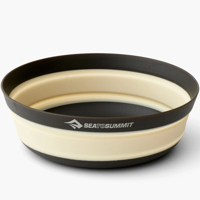 Sea To Summit Frontier Ultralight Collapsible Bowl - Medium