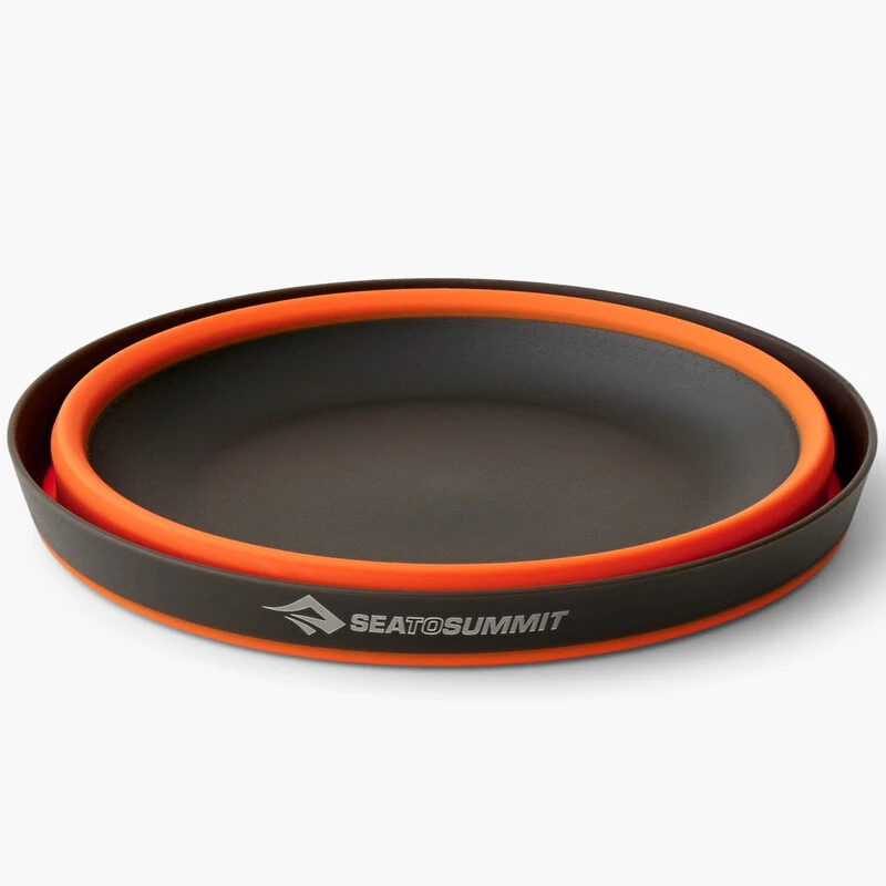 Sea To Summit Frontier Ultralight Collapsible Bowl - Medium - Image 6