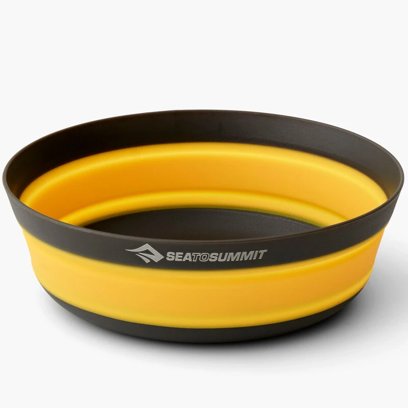 Sea To Summit Frontier Ultralight Collapsible Bowl - Medium - Image 7