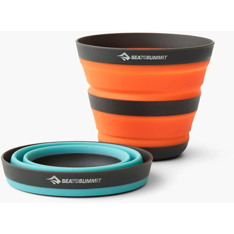 Sea To Summit Frontier Ultralight Collapsible Cup - Image 10