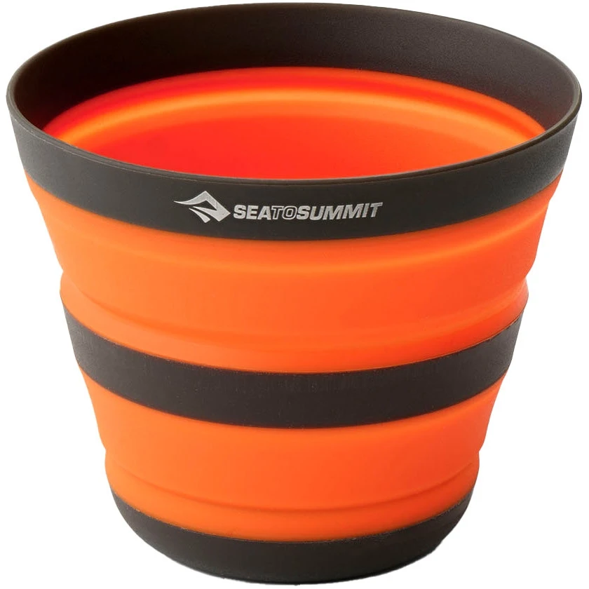 Sea To Summit Frontier Ultralight Collapsible Cup - Image 3