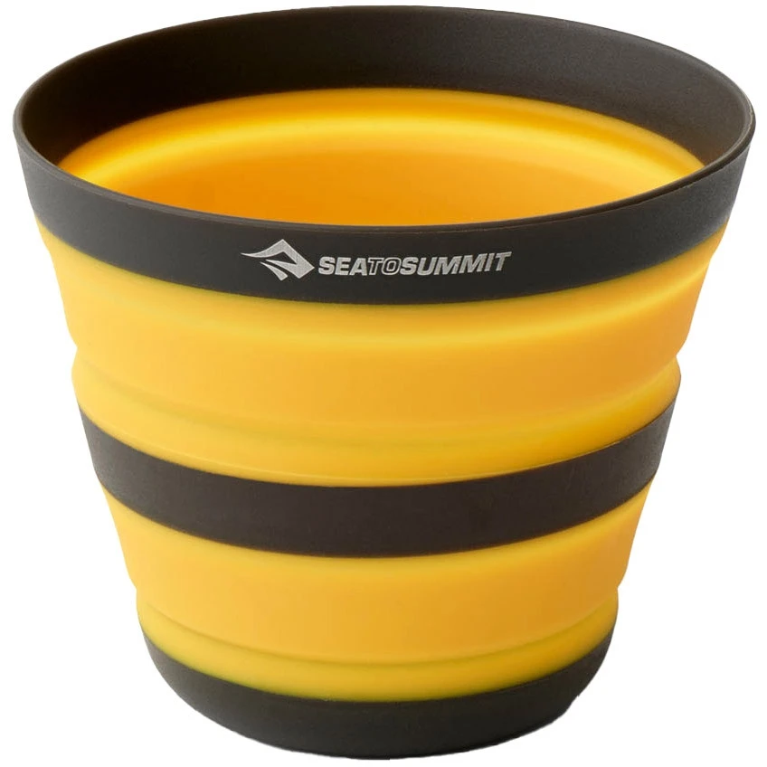 Sea To Summit Frontier Ultralight Collapsible Cup - Image 7