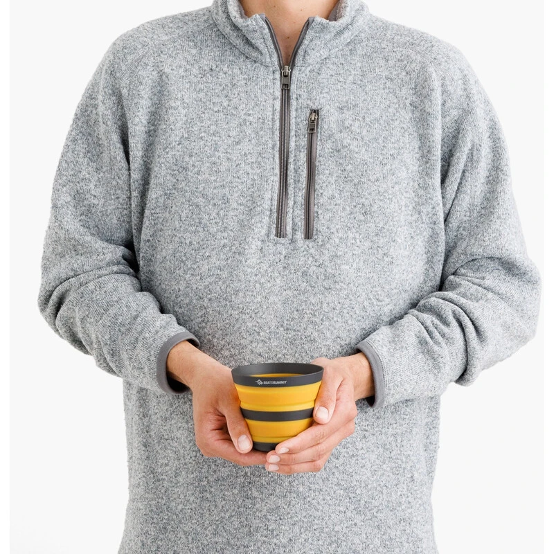 Sea To Summit Frontier Ultralight Collapsible Cup - Image 9