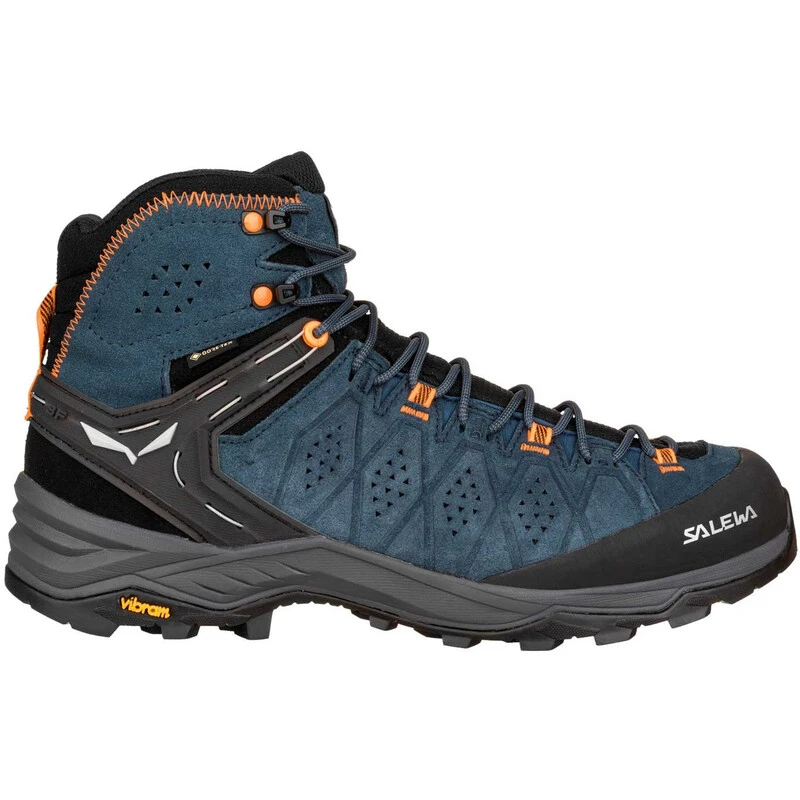SALEWA Alp Trainer 2 Mid GTX - Men's - Image 2