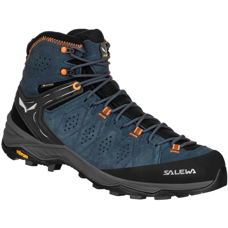 SALEWA Alp Trainer 2 Mid GTX - Men's