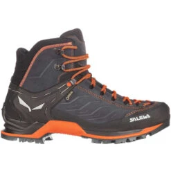 SALEWA Mountain Trainer Mid GTX Walking Boots - Men's