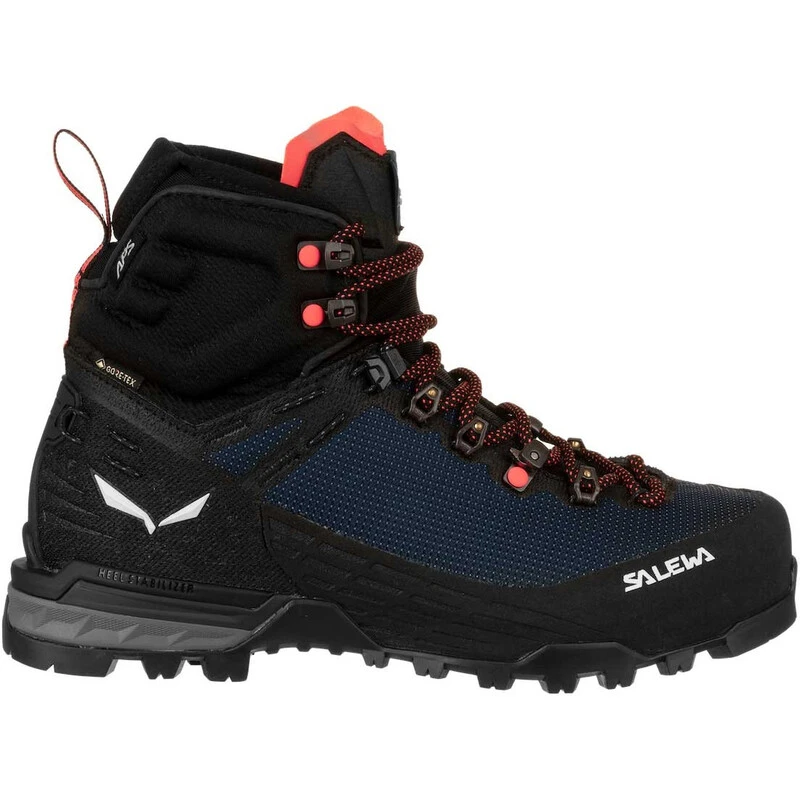 SALEWA Ortles Edge Mid GTX Mountaineering Boot - Women's - Image 2