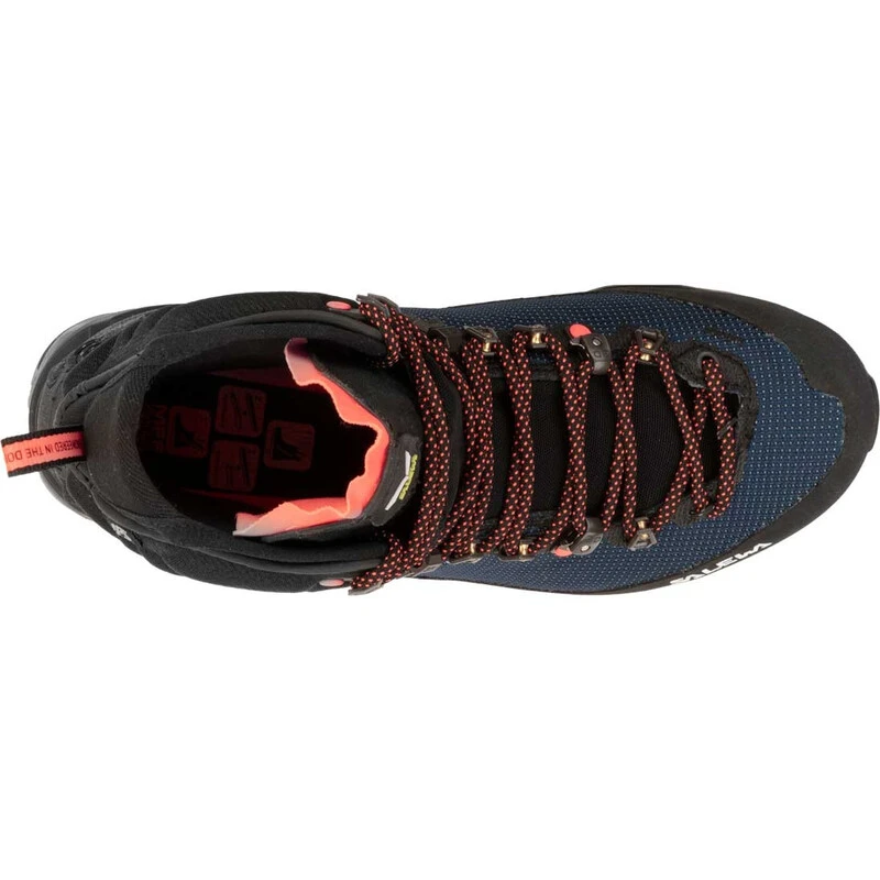 SALEWA Ortles Edge Mid GTX Mountaineering Boot - Women's - Image 6