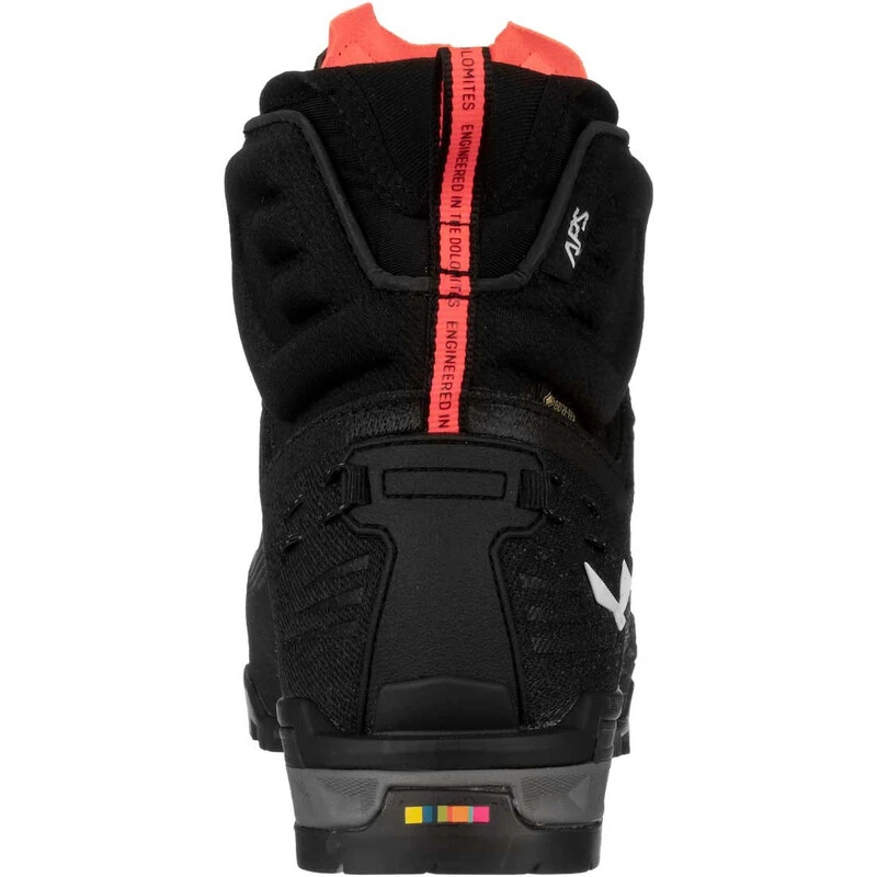 SALEWA Ortles Edge Mid GTX Mountaineering Boot - Women's - Image 5