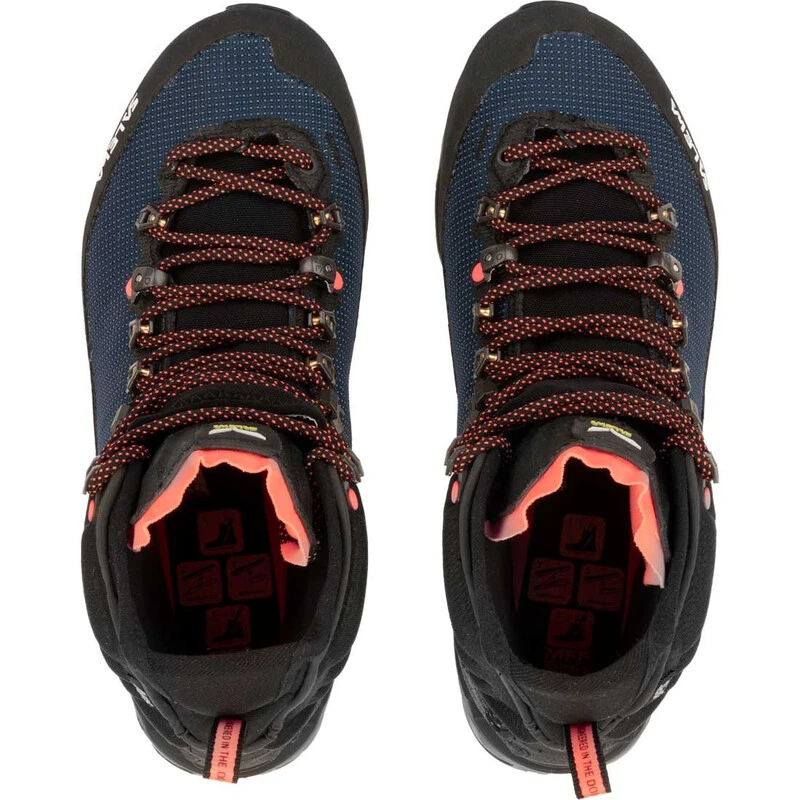 SALEWA Ortles Edge Mid GTX Mountaineering Boot - Women's - Image 3