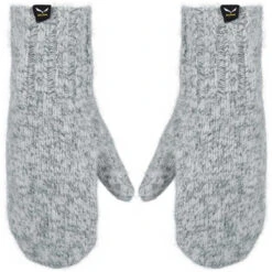 SALEWA Walk Wool 2 Mitten