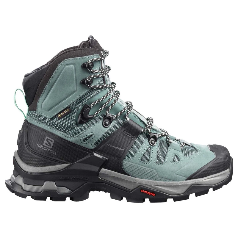 Salomon Quest 4 GTX Walking Boot - Women's