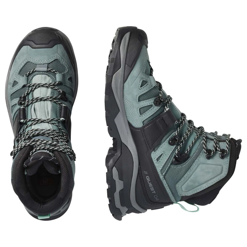 Salomon Quest 4 GTX Walking Boot - Women's - Image 5