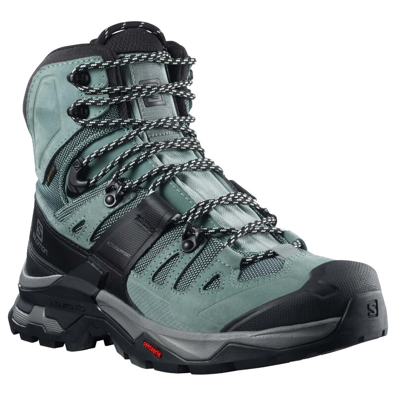 Salomon Quest 4 GTX Walking Boot - Women's - Image 2