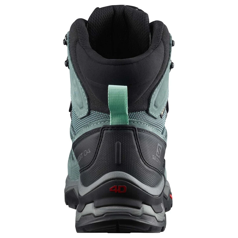Salomon Quest 4 GTX Walking Boot - Women's - Image 4