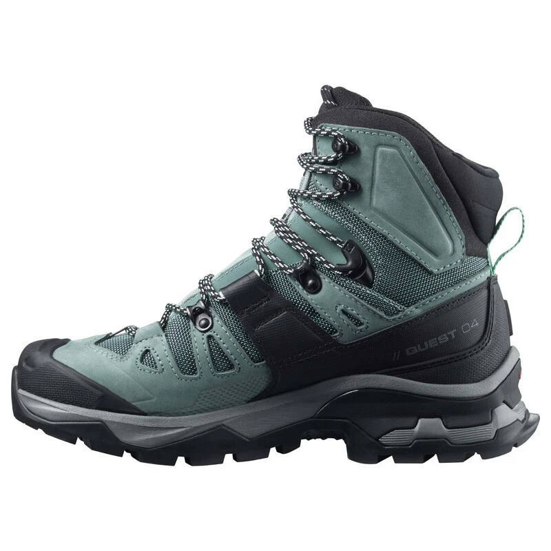 Salomon Quest 4 GTX Walking Boot - Women's - Image 3
