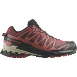 Salomon XA Pro 3D V9 GTX Trail Running Shoe - Women's