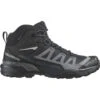 Salomon X Ultra 360 Mid GTX Approach Shoe - Men's