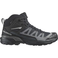 Salomon X Ultra 360 Mid GTX Approach Shoe - Men's