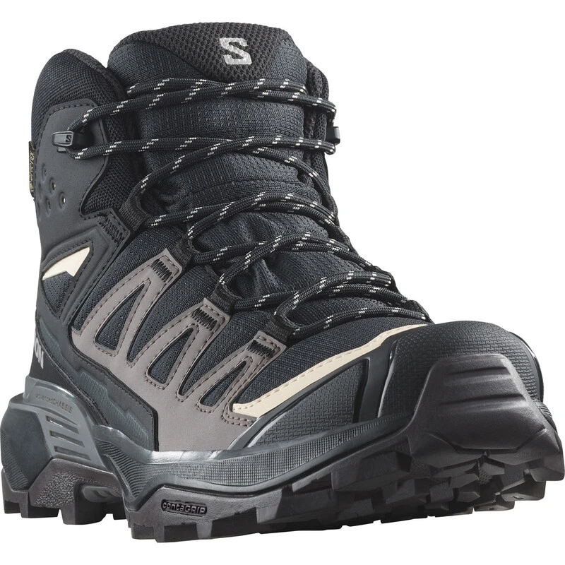 Salomon X Ultra 360 Mid GTX Approach Shoe - Women's - Image 2
