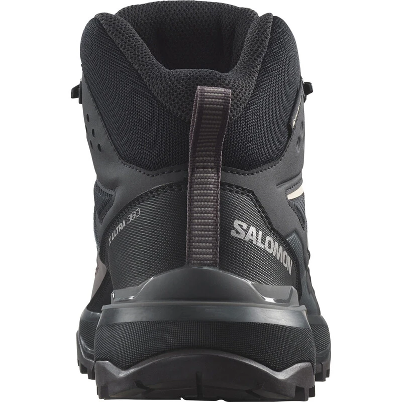 Salomon X Ultra 360 Mid GTX Approach Shoe - Women's - Image 3
