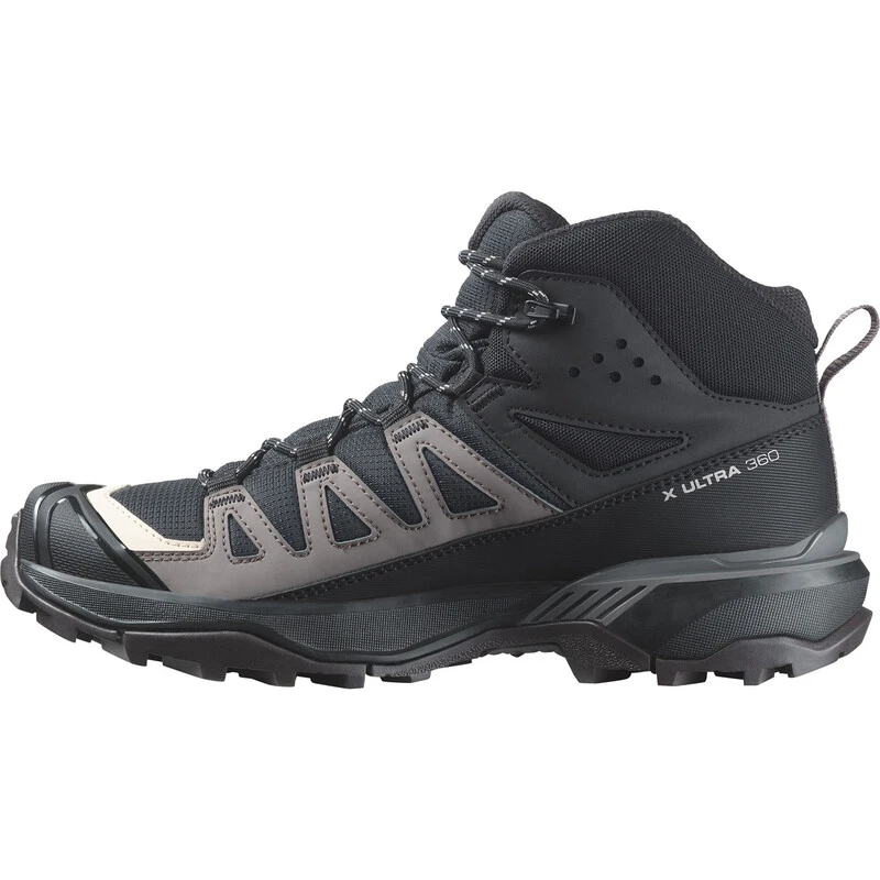 Salomon X Ultra 360 Mid GTX Approach Shoe - Women's - Image 5