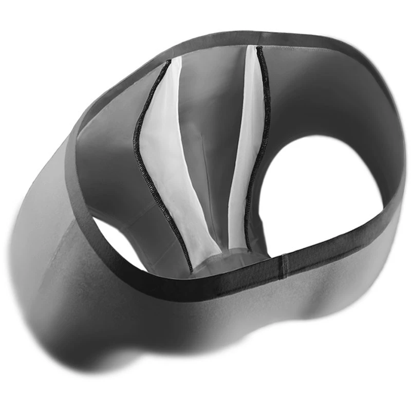 Saxx Kinetic Light Compresssion Mesh Boxer Brief - Image 7