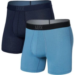 Saxx Quest Boxer Brief - 2 Pack
