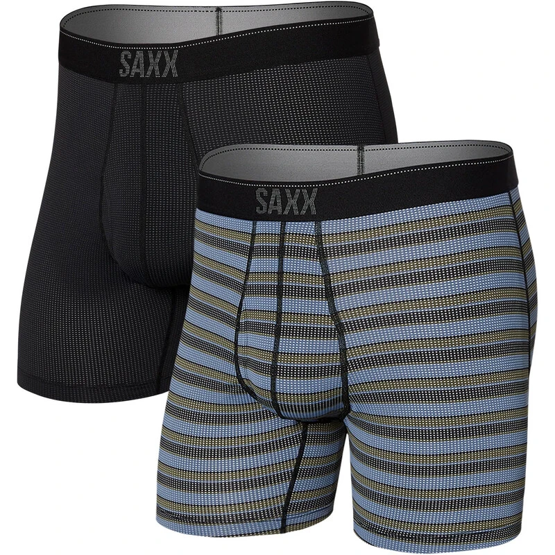 Saxx Quest Boxer Brief - 2 Pack - Image 2