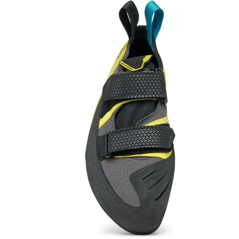 Scarpa Arpia V Climbing Shoe - Image 6