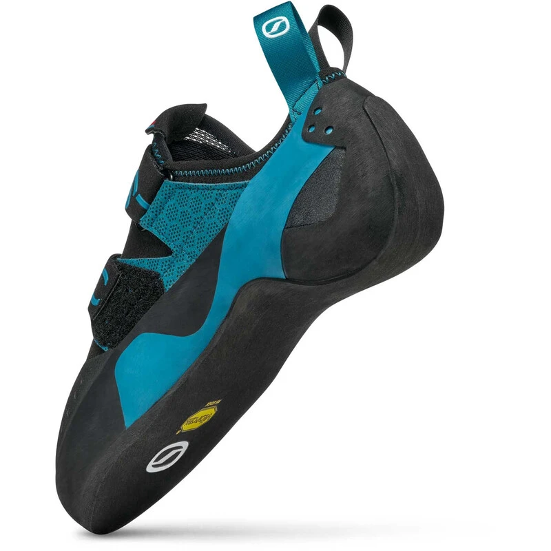 Scarpa Boostic Climbing Shoe - Image 4