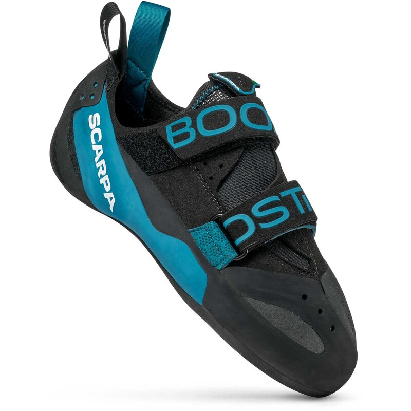 Scarpa Boostic Climbing Shoe - Image 7