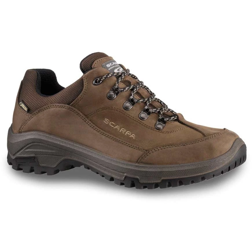 Scarpa Cyrus GTX Walking Shoe - Men's