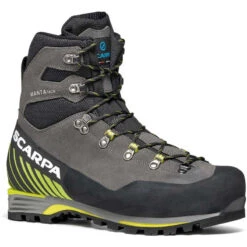 Scarpa Manta Tech GTX Mountaineering Boot - Men's