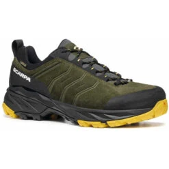 Scarpa Rush Trail GTX Approach Shoe - Men's