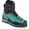 Scarpa Mont Blanc Pro GTX Mountaineering Boot - Women's