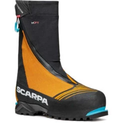 Scarpa Phantom 6000 HD Mountaineering Boot 2023
