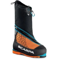 Scarpa Phantom 8000 Mountaineering Boot