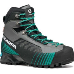 Scarpa Ribelle Lite HD Mountaineering Boot - Women's
