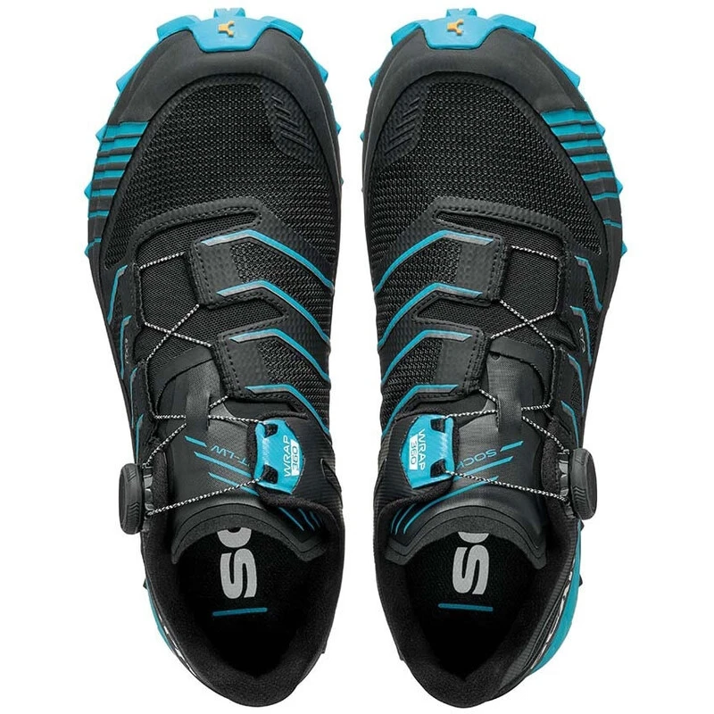 Scarpa Ribelle Run Kalibre ST - Men's Trail Running Shoe - Image 2