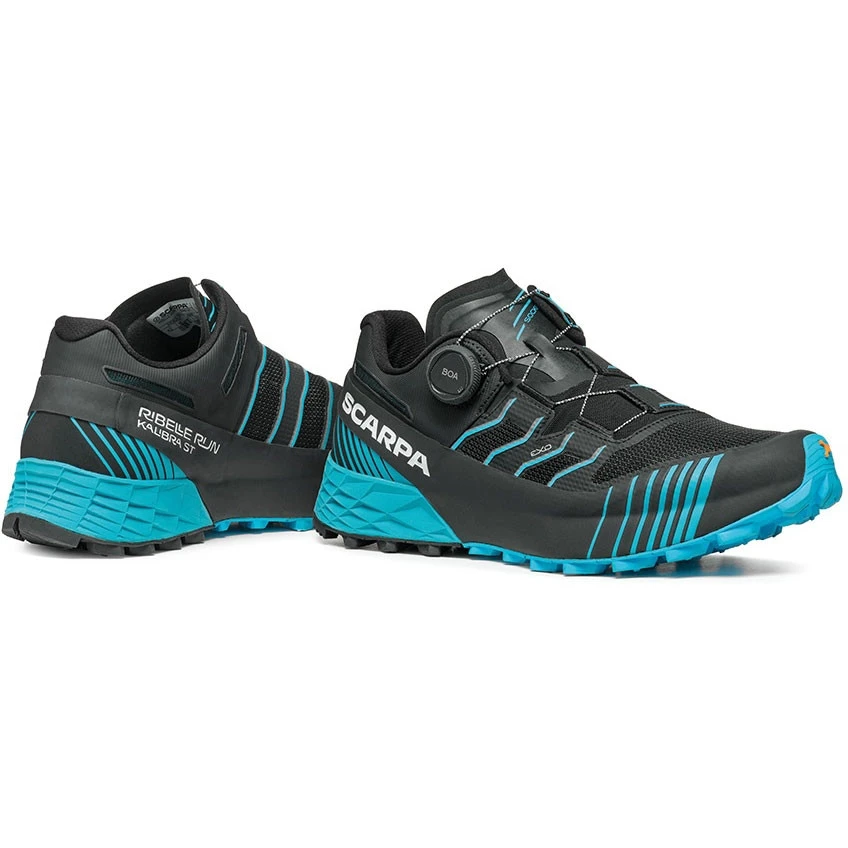 Scarpa Ribelle Run Kalibre ST - Men's Trail Running Shoe - Image 3