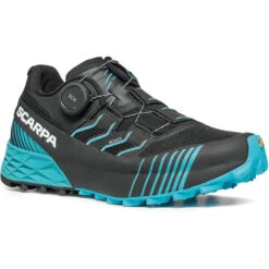 Scarpa Ribelle Run Kalibre ST - Women's Trail Running Shoe