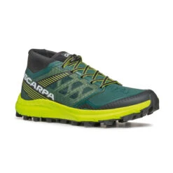 Scarpa Ribelle Spin ST - Men's Trail Running Shoe
