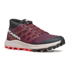 Scarpa Ribelle Spin ST - Women's Trail Running Shoe