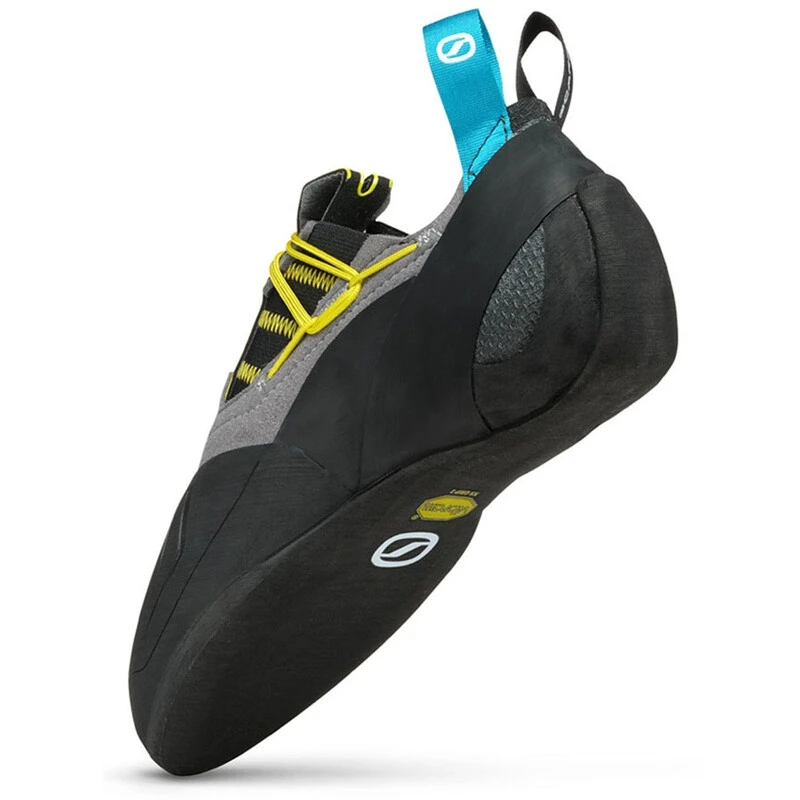Scarpa Vapour S Climbing Shoe - Men's - Image 3