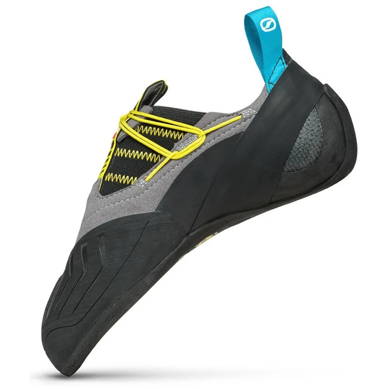 Scarpa Vapour S Climbing Shoe - Men's - Image 5