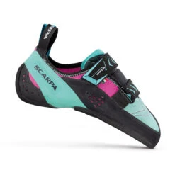 Scarpa Vapour V Women's Climbing Shoe